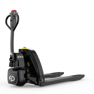 ელექტრო პალეტის ურიკა EPT15-EZ