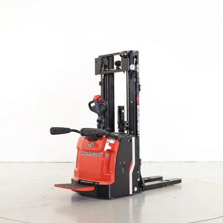 ელექტრო შტაბელერი RSL161