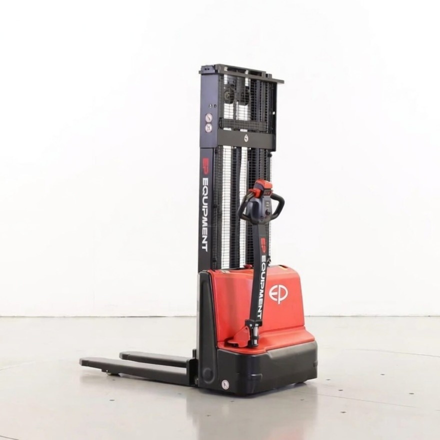 ელექტრო შტაბელერი DS3 - Image 3