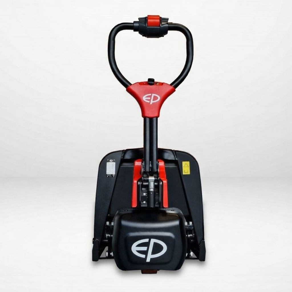 ელექტრო პალეტის ურიკა F4 - Image 2