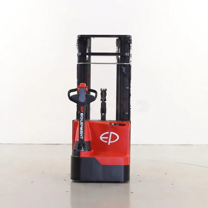 ელექტრო შტაბელერი WSA161 - Image 4