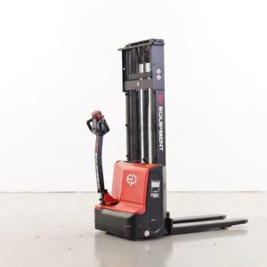 ელექტრო შტაბელერი DS3