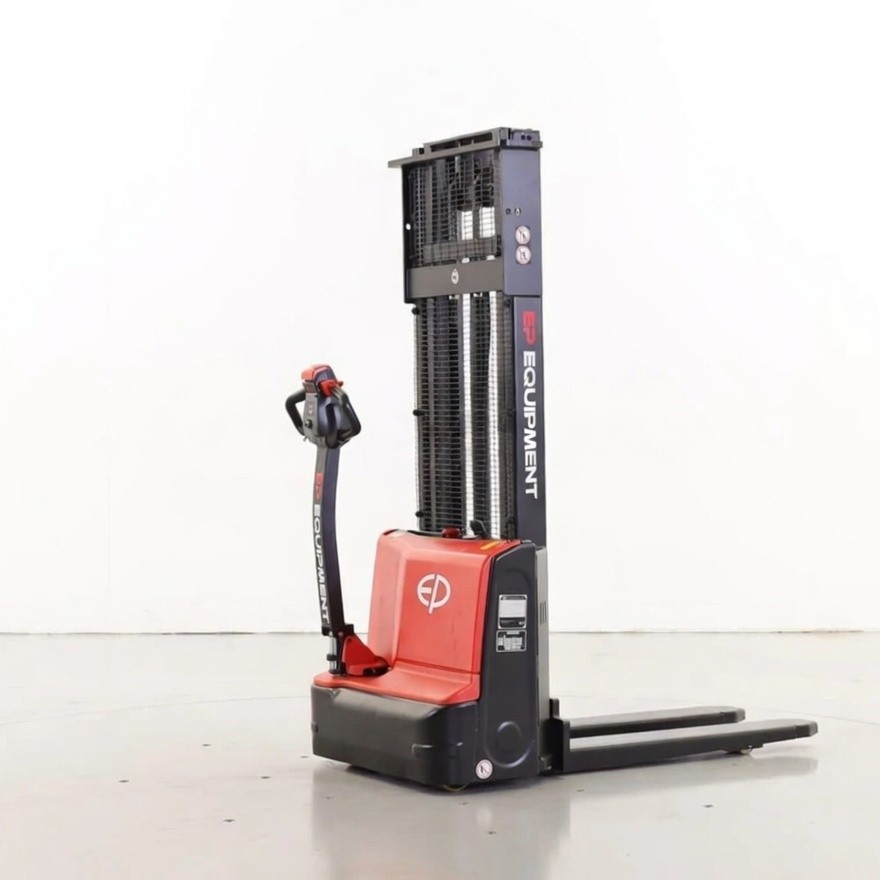 ელექტრო შტაბელერი DS3