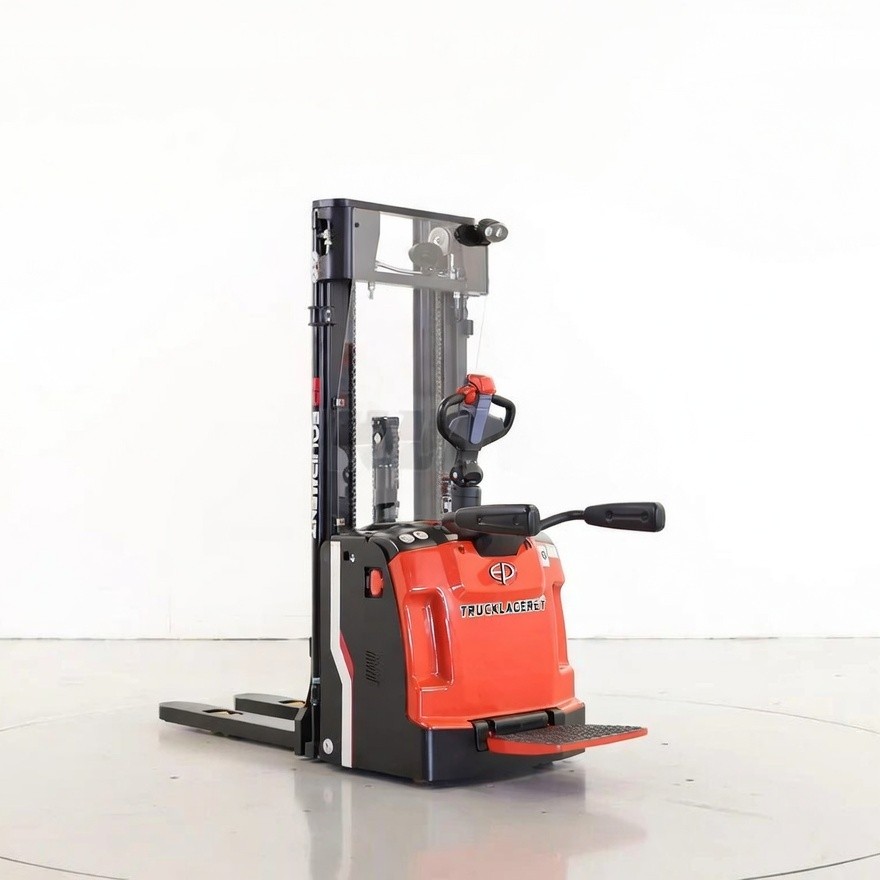 ელექტრო შტაბელერი RSL161 - Image 3