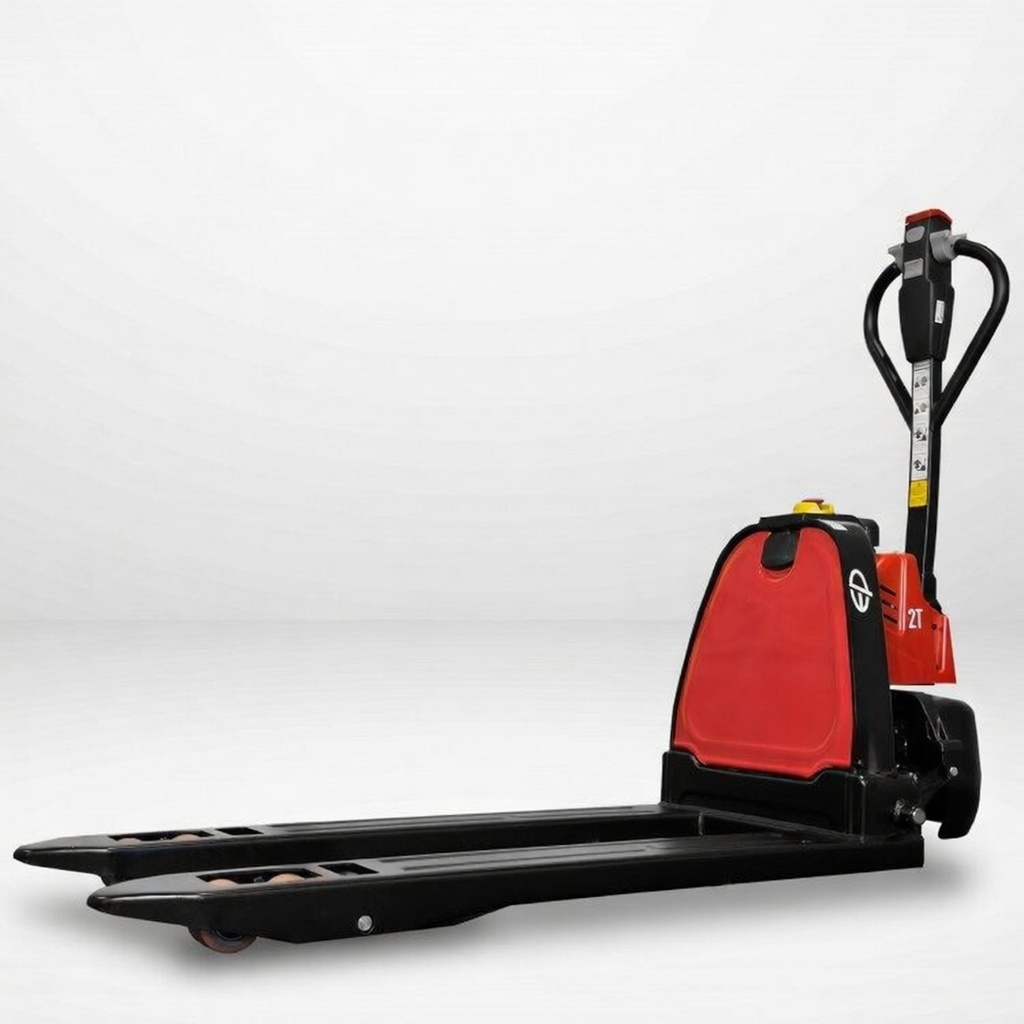 ელექტრო პალეტის ურიკა EPT20-EZ - Image 3