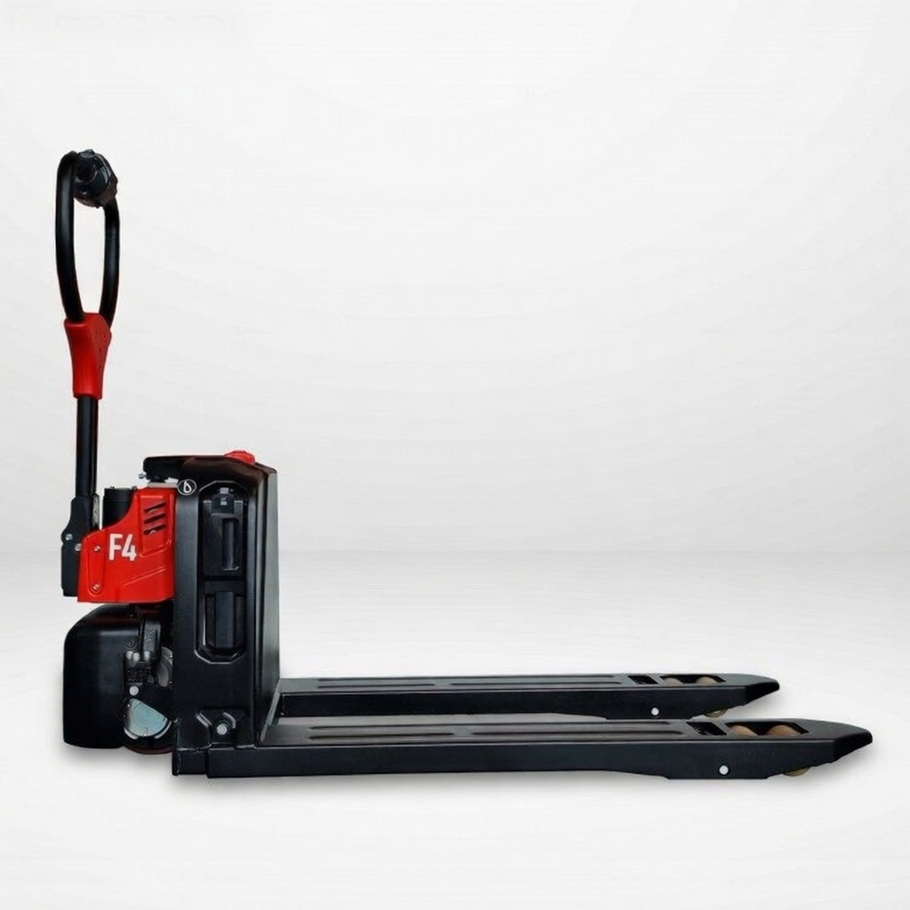 ელექტრო პალეტის ურიკა F4 - Image 4