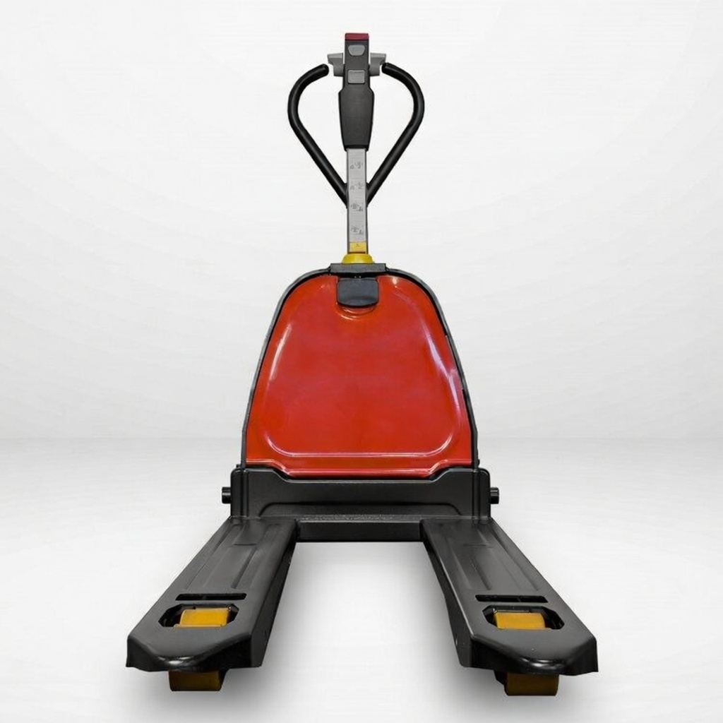 ელექტრო პალეტის ურიკა EPT20-EZ - Image 4