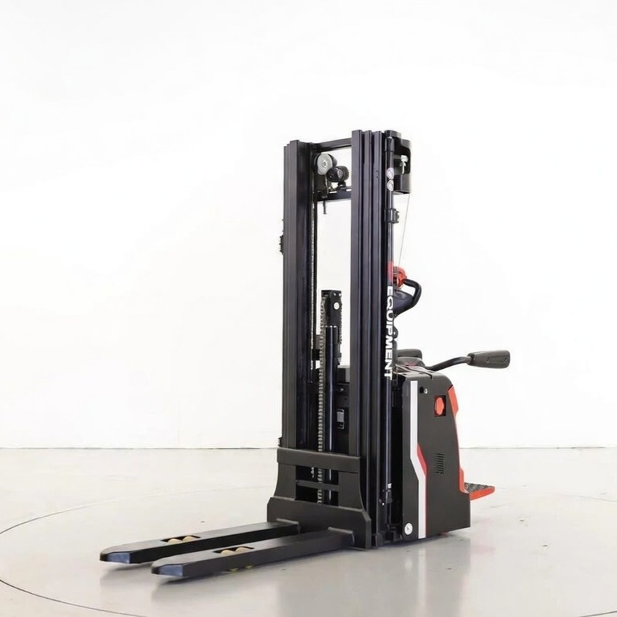 ელექტრო შტაბელერი RSL161 - Image 5