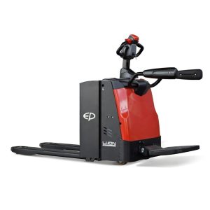 პლატფორმიანი პალეტის ურიკა RPL201