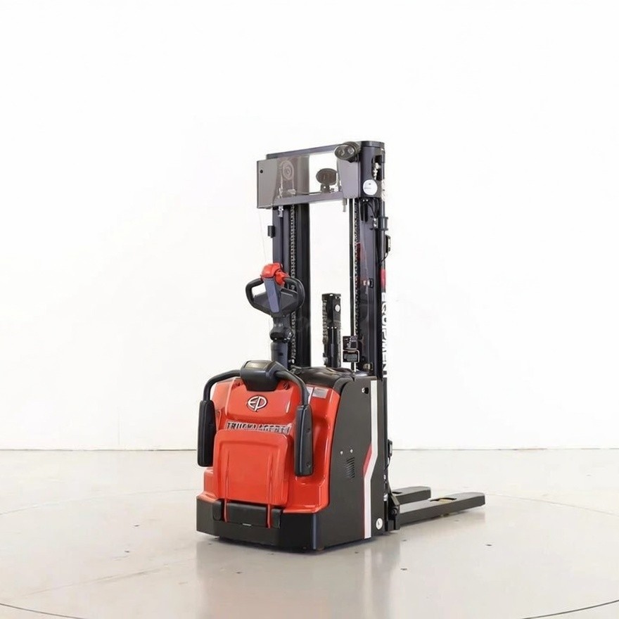 ელექტრო შტაბელერი RSL161 - Image 8