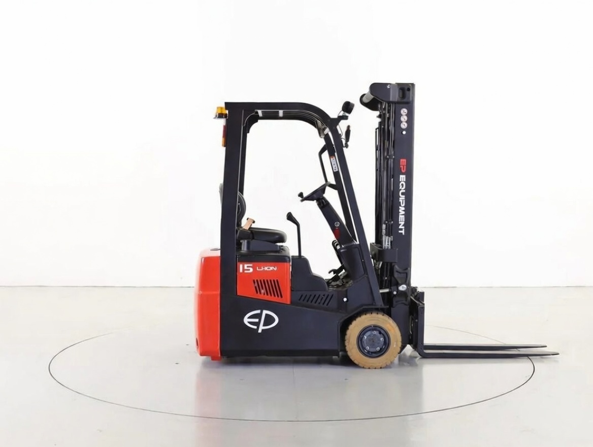 ელექტრო დამტვირთველი CPD15/18/20TVL - Image 2