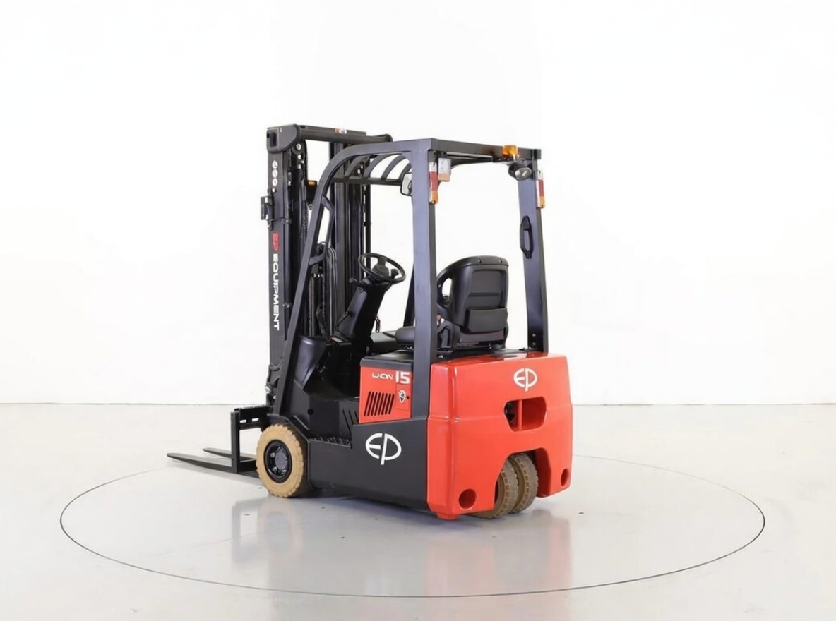 Forklift