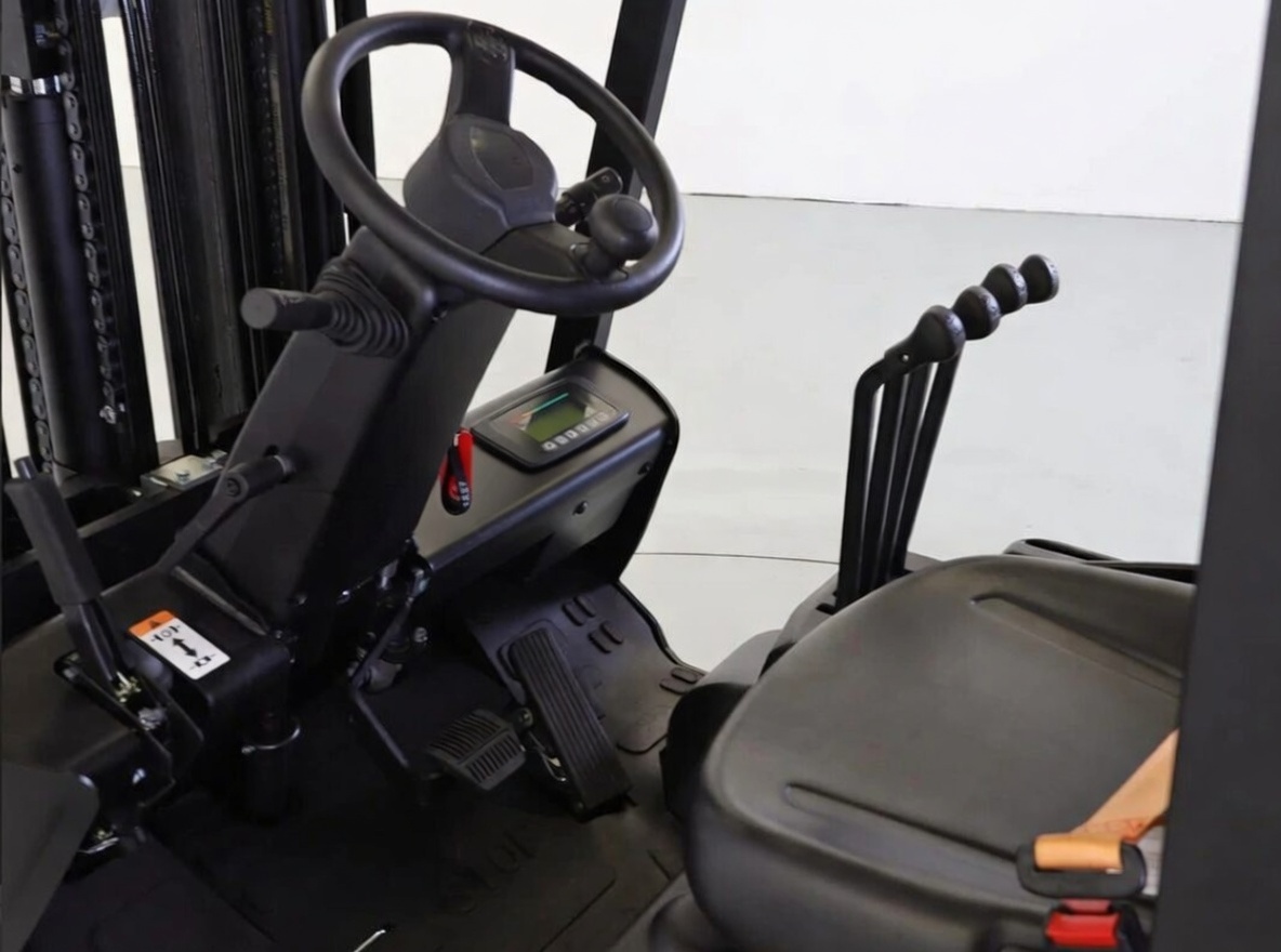 ელექტრო დამტვირთველი CPD15/18/20TVL - Image 5