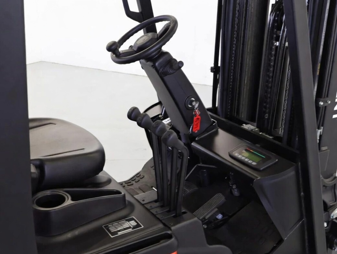 ელექტრო დამტვირთველი CPD15/18/20TVL - Image 6